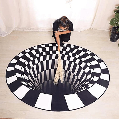 3d Rugs