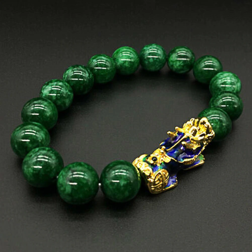 pixiu feng shui bracelet