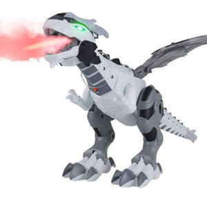 electronic dragon toy