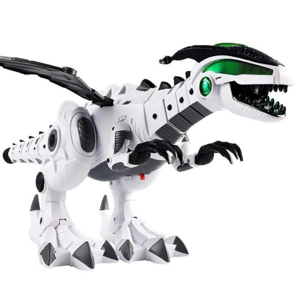 walking dragon toy