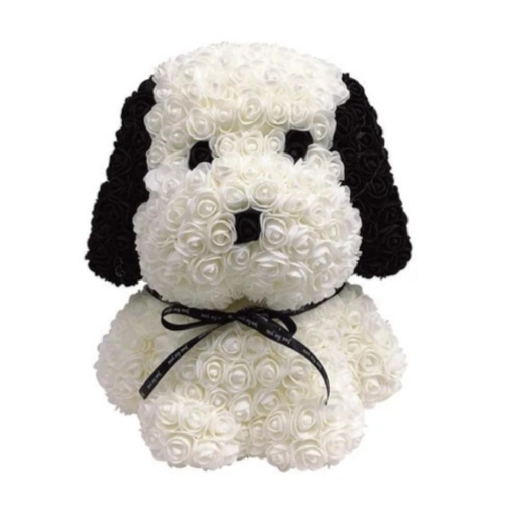 puppy dog plush