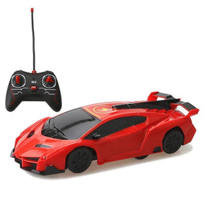 climber rc car