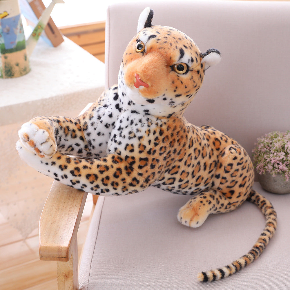 life size cheetah stuffed animals