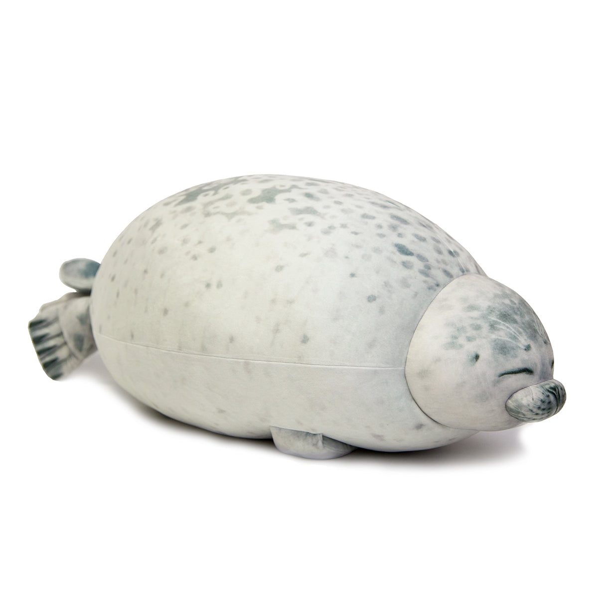 big seal plush