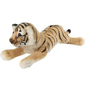 tiger pillow pet