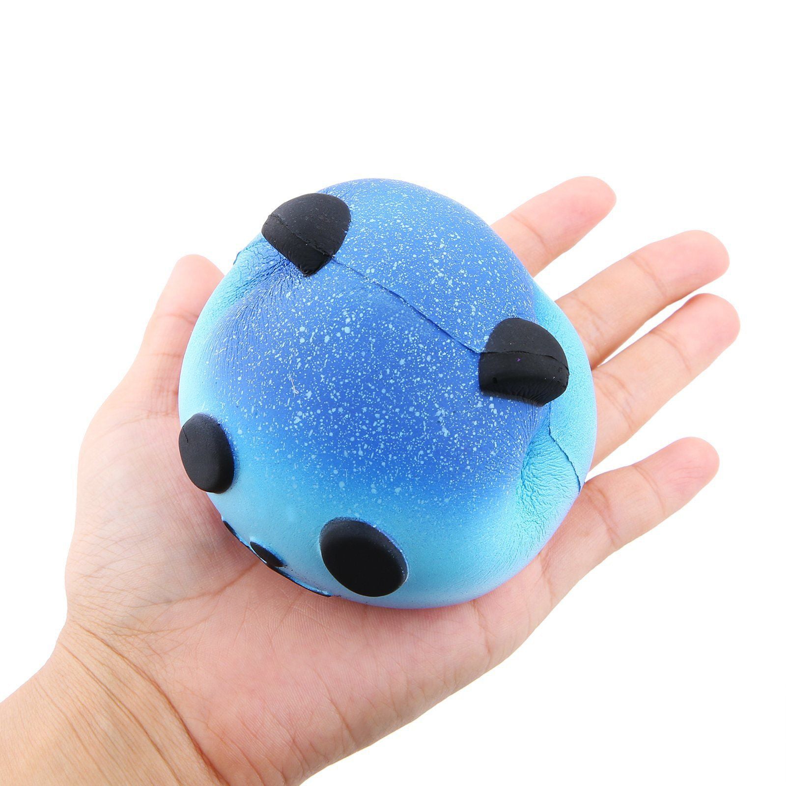 galaxy panda squishy