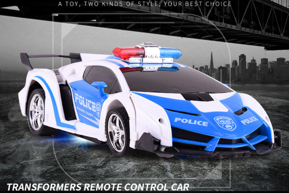 transformer car toy