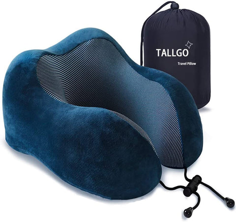 Tallgo Travel Neck Pillow