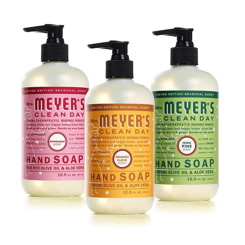 Meyers Hand Soap