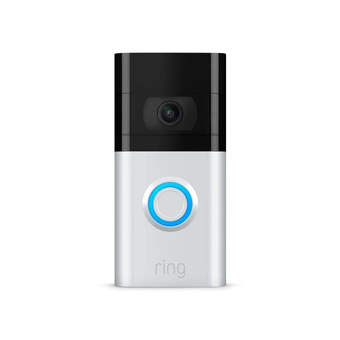 Ring doorbell