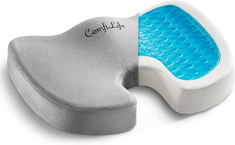 Gel Seat Cushion