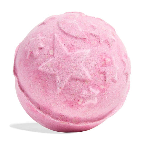 Pink Lush Bath Bomb