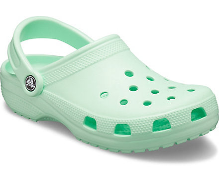 Crocs shoe, image from Crocs.com