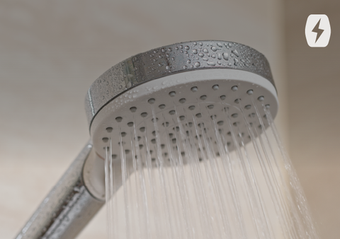 Showerhead