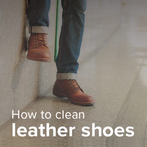 How to Clean Leather | PhoneSoap