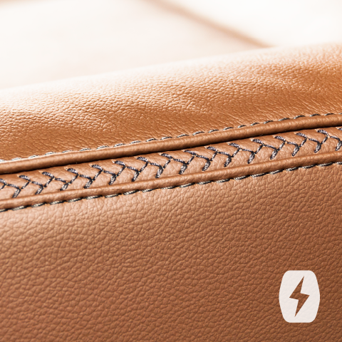 The best ways to clean leather