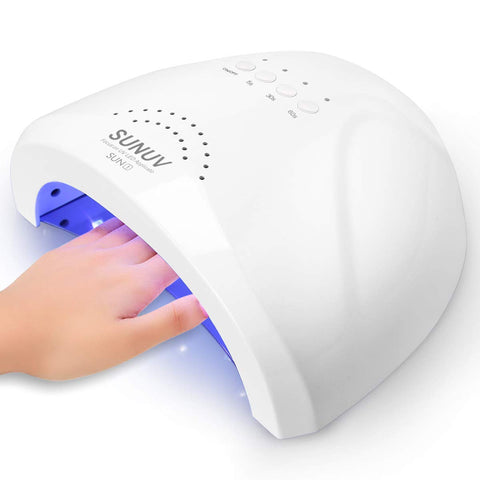 uv nail light