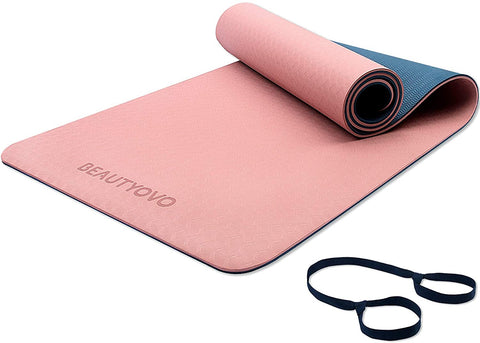 Yoga Mat, image from Amazon
