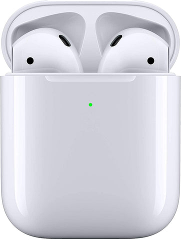 AirPods in Charging Case