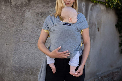 Baby Wrap, image from Amazon.com