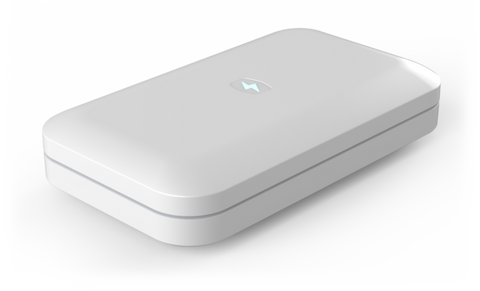 PhoneSoap Phone UV Sanitizer