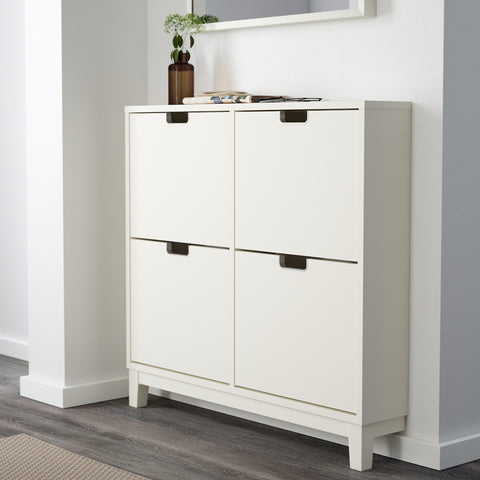 IKEA Organizing Cabinets