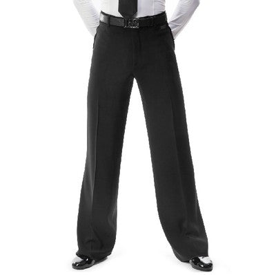 Amazon.com: HAORUN Men Ballroom Latin Dance Pants Modern Smooth Competition  Practice Trousers : Clothing, Shoes & Jewelry