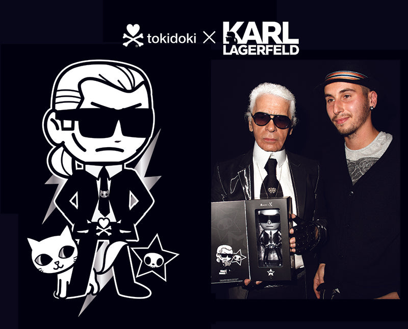 il Bambino Store, Karl Lagerfeld Kids