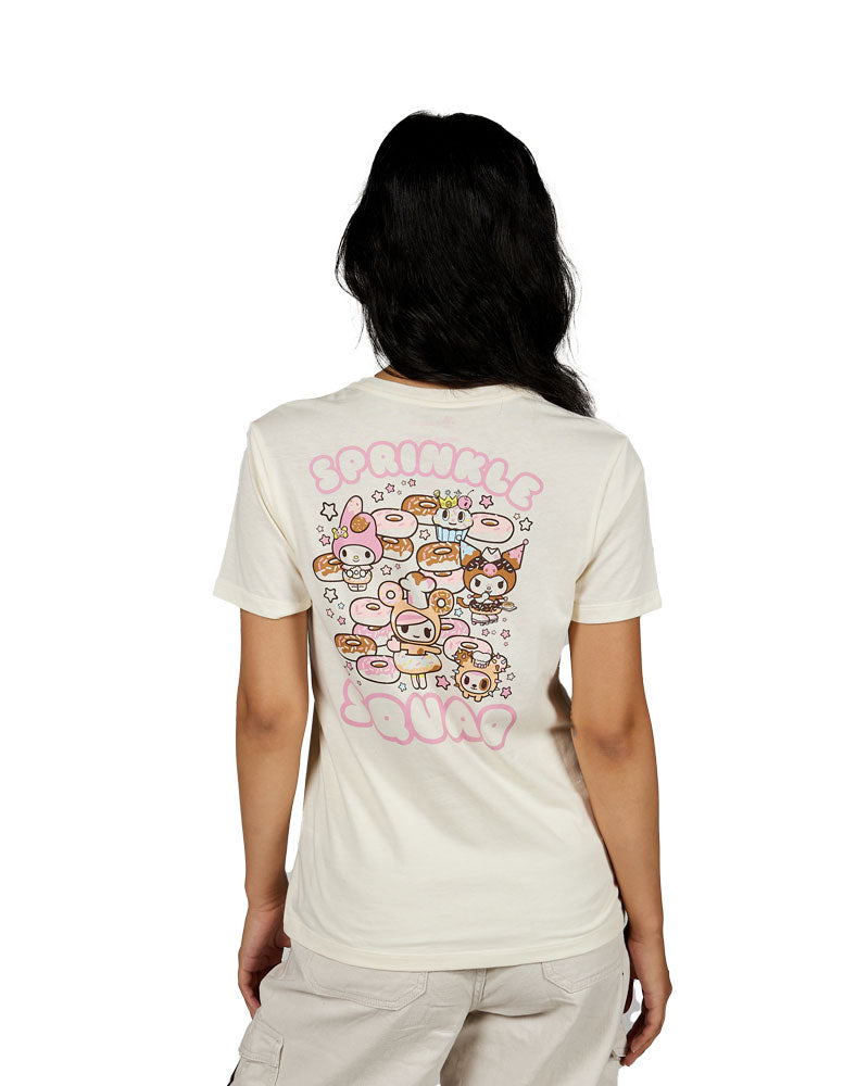 Borraccia Hello Kitty Singola Originale ufficiale Borraccia - Il miglior  negozio di t-shirt a San Marino shop online