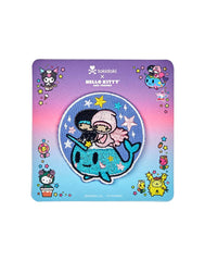 Tokidoki Hello Kitty and Friends Pastel Twin Stars Tee