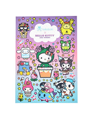 Dodger Blue  Hello kitty pictures, Hello kitty backgrounds, Hello kitty  collection