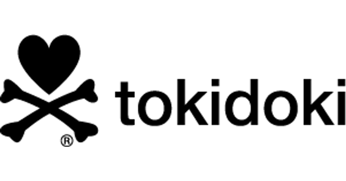 Tokidoki