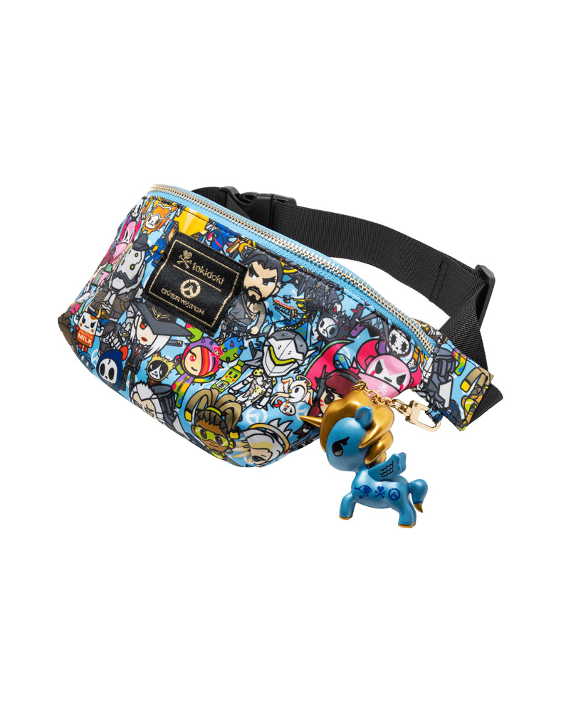 tokidoki fanny pack