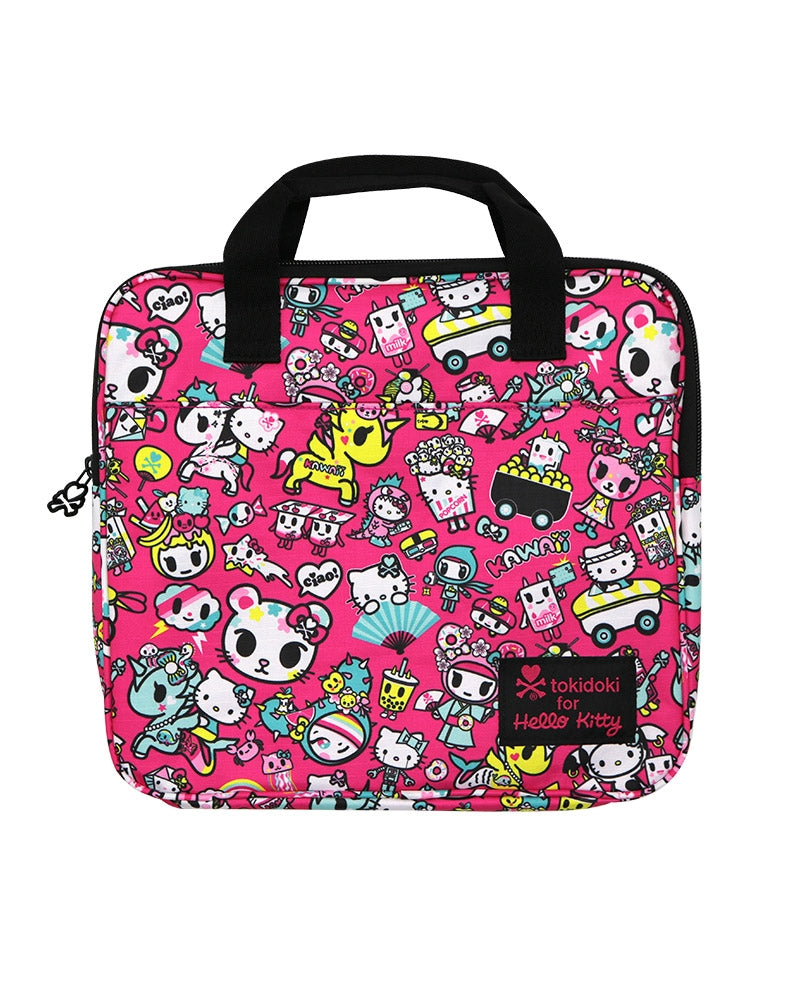 tokidoki hello kitty bag