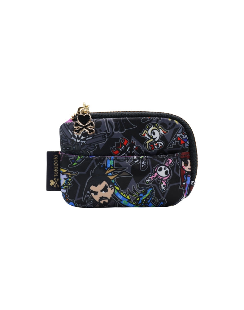 tokidoki coin purse