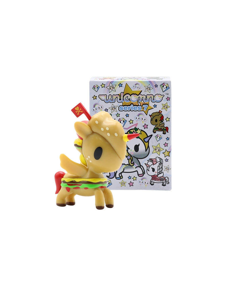 tokidoki unicorno series 1