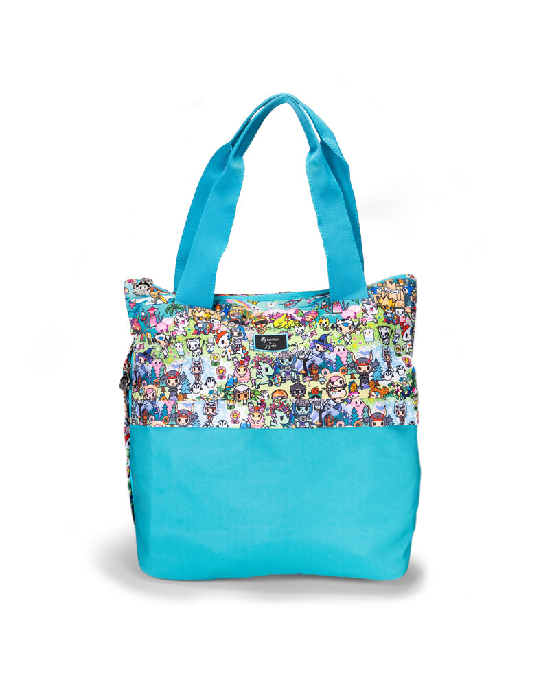 jujube tote