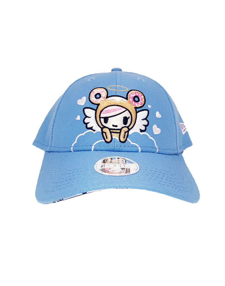 Tokidoki Women Snapback Hats Yum Yum Bobao Unicorno