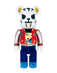 tokidoki x Be@rbrick