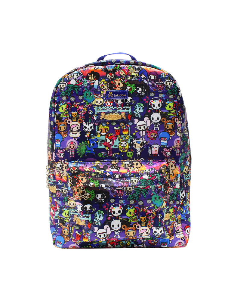 Tokidoki Mini Backpack 2024 favors