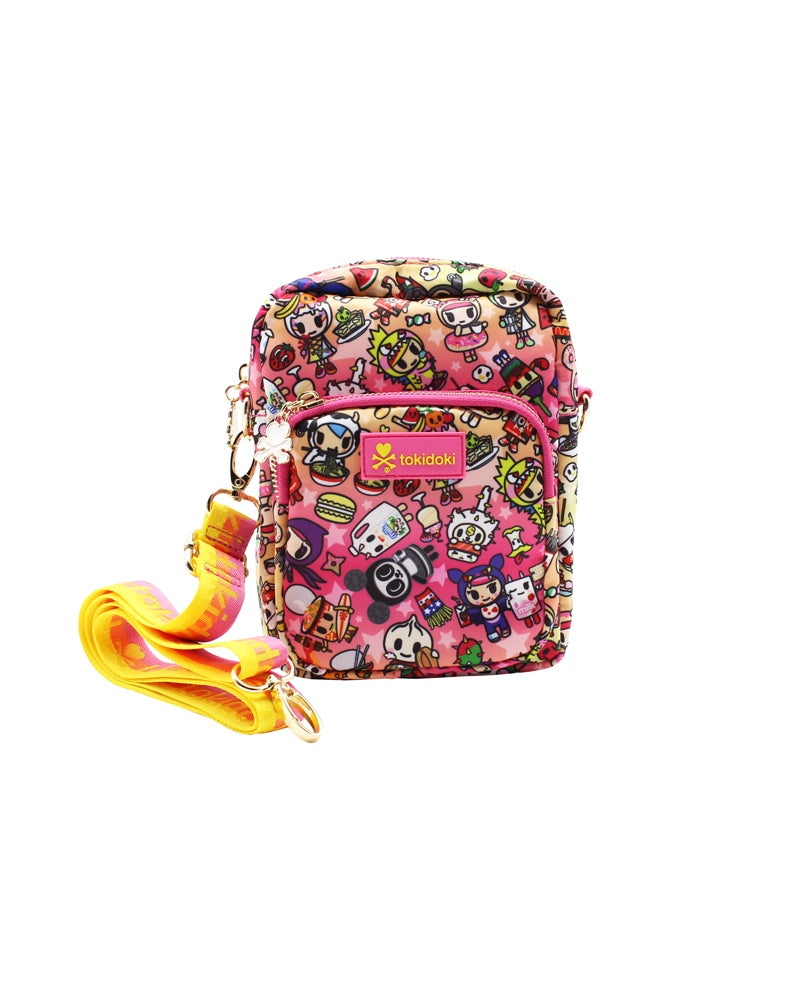 tokidoki crossbody bag