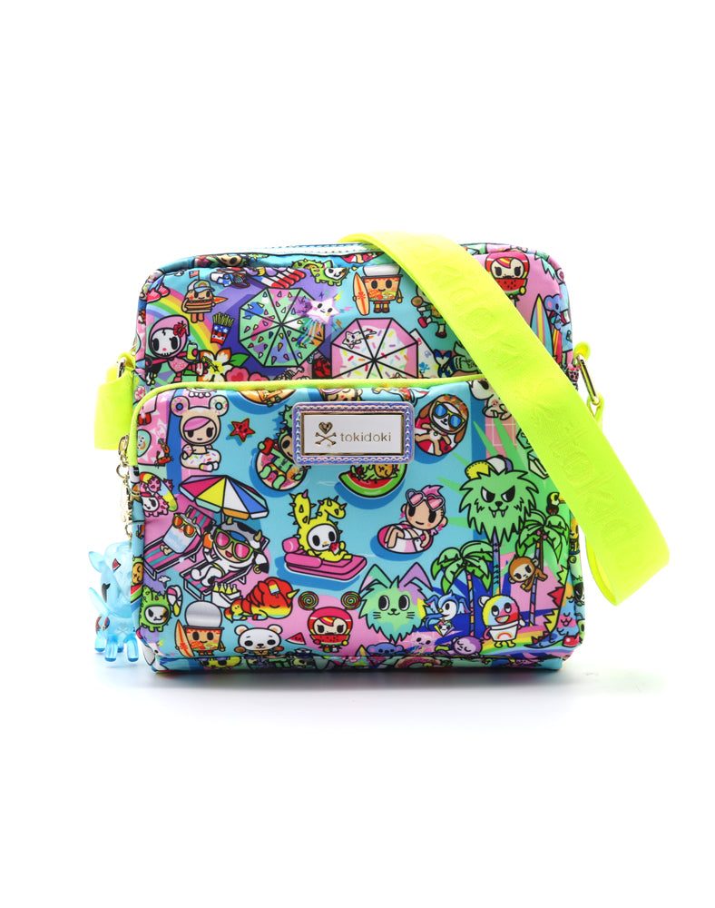 tokidoki crossbody bag