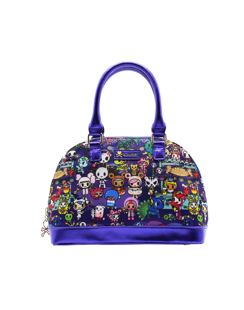 Tokidoki Luggage 2024 favors