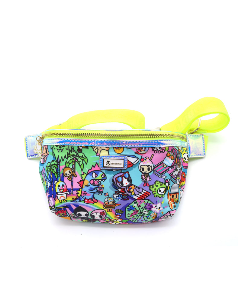 tokidoki fanny pack