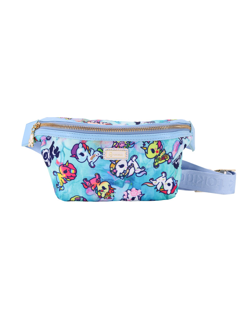 tokidoki fanny pack