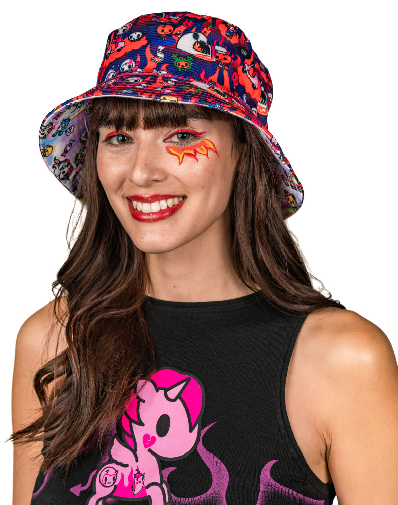 Hats – tokidoki