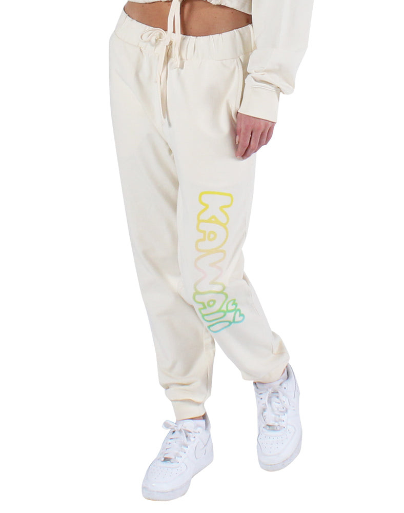 Cookie Cutter Jogger – tokidoki