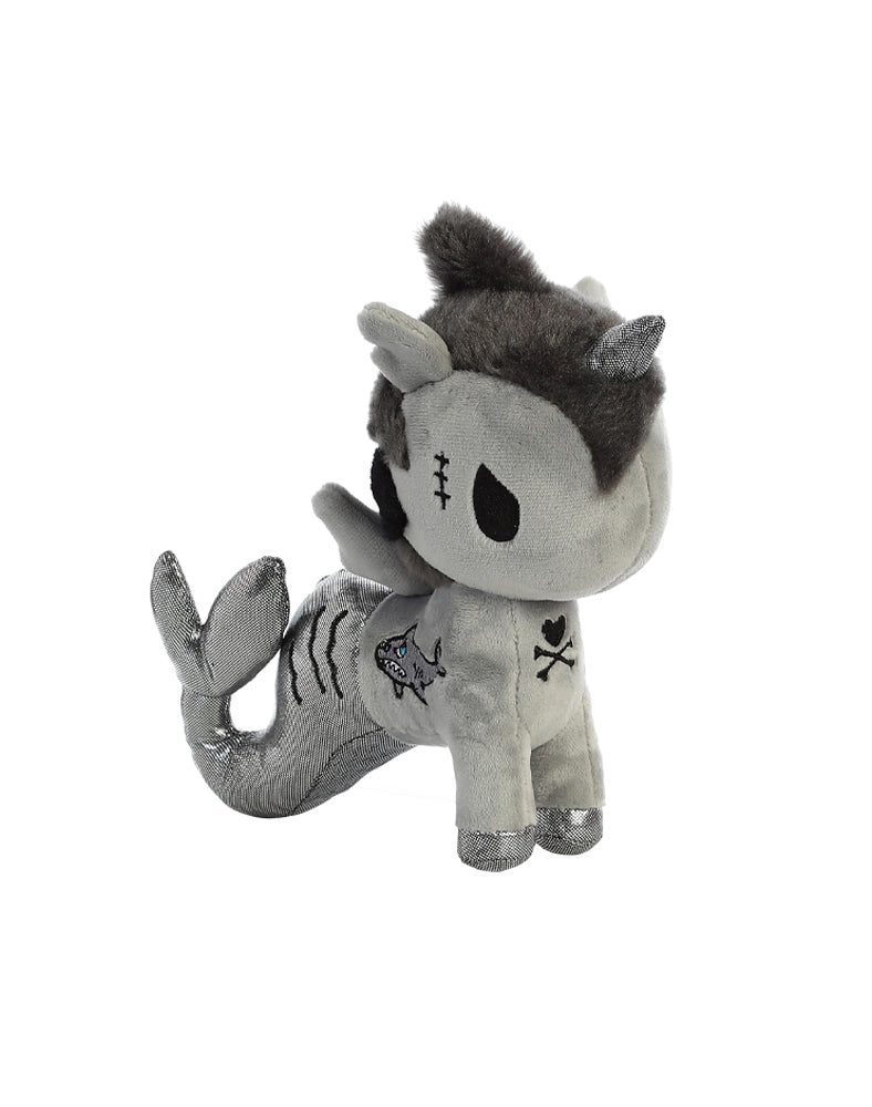 tokidoki unicorno mermaid plush