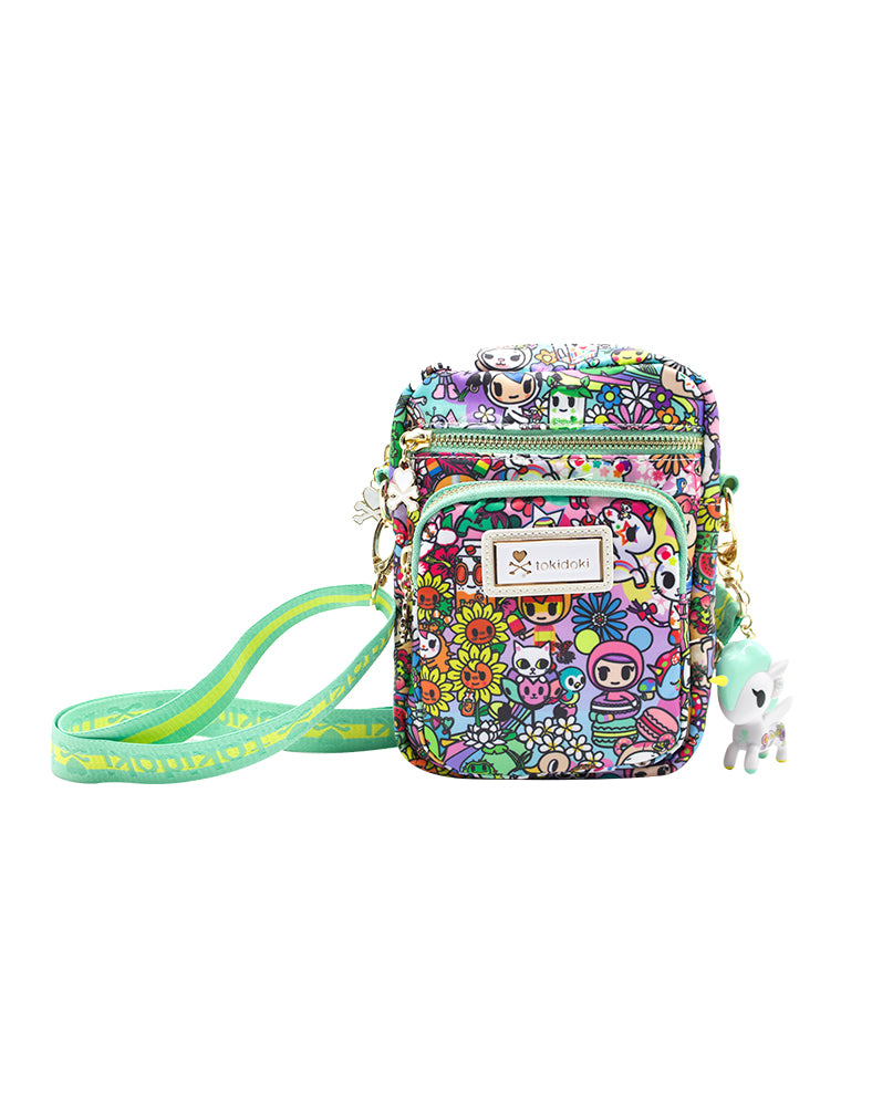 tokidoki crossbody bag