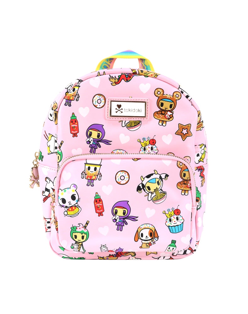 tokidoki mini backpack